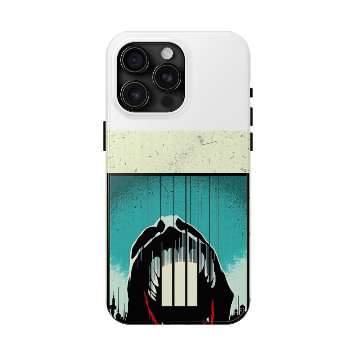 Signal Scream